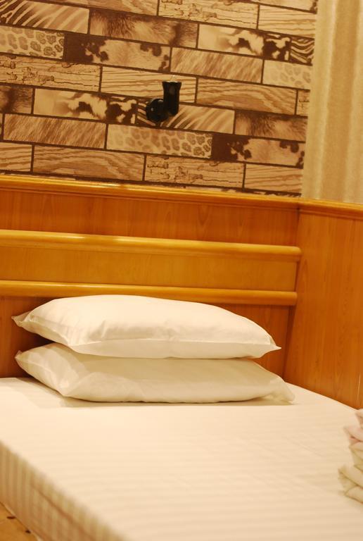 Wee. Inn Kowloon  Luaran gambar