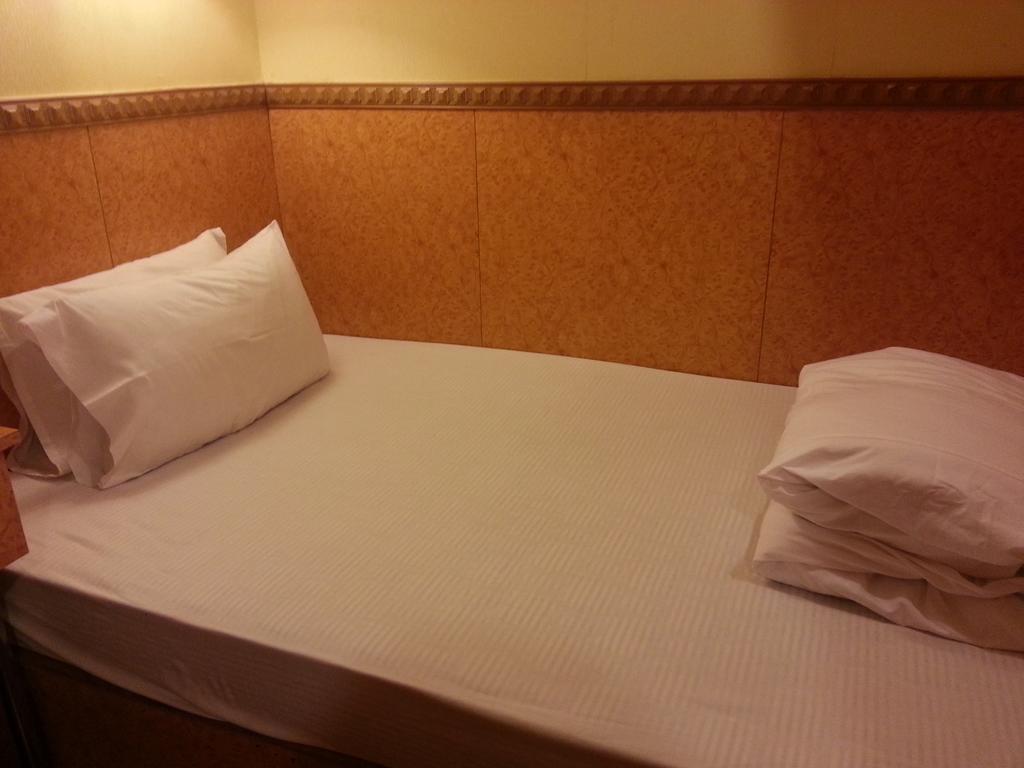 Wee. Inn Kowloon  Luaran gambar